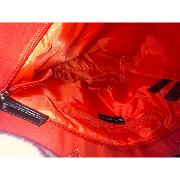 Kenneth Cole Pocketbook/Tote - Impeccable Condition - Picture 4 of 11